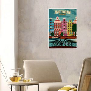 Broderie Diamant Amsterdam